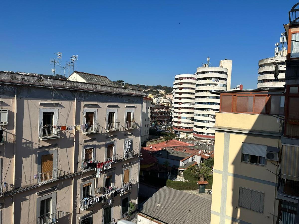 Naples Home 49 Экстерьер фото
