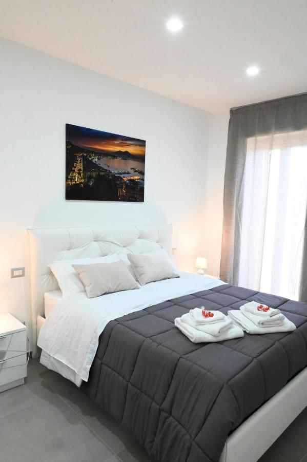 Naples Home 49 Экстерьер фото