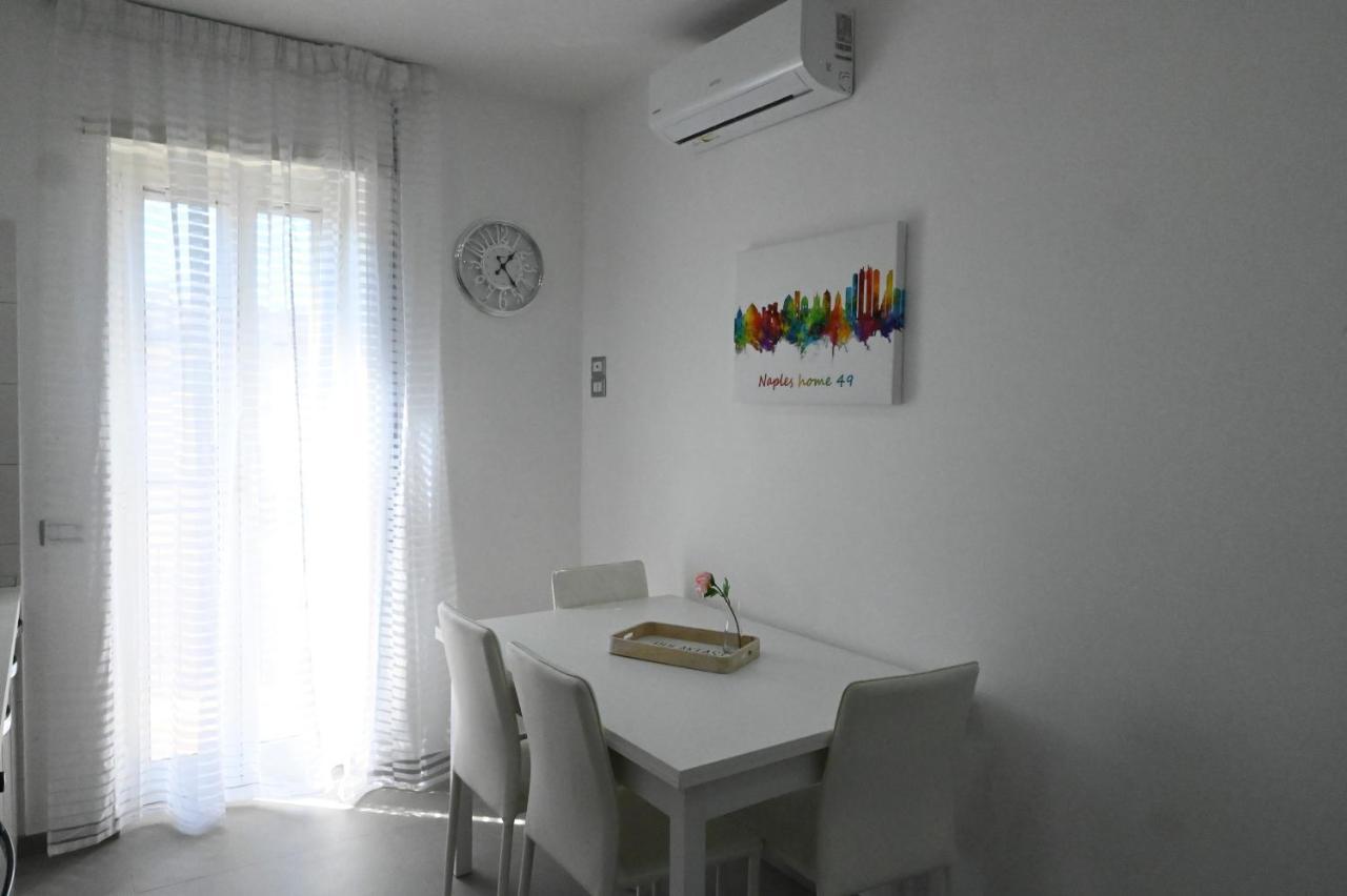 Naples Home 49 Экстерьер фото