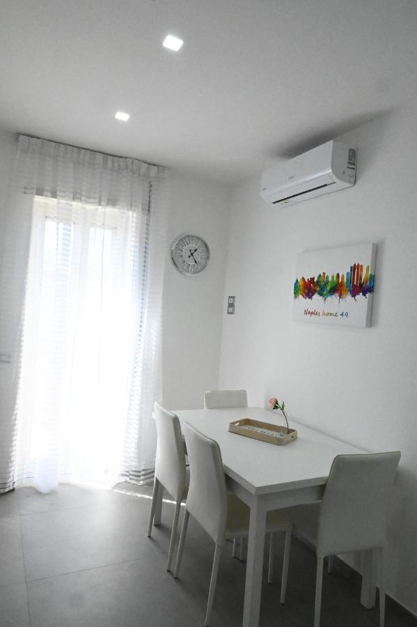 Naples Home 49 Экстерьер фото