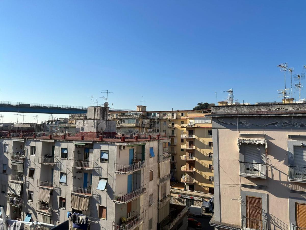 Naples Home 49 Экстерьер фото