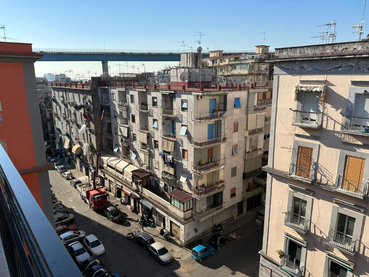 Naples Home 49 Экстерьер фото